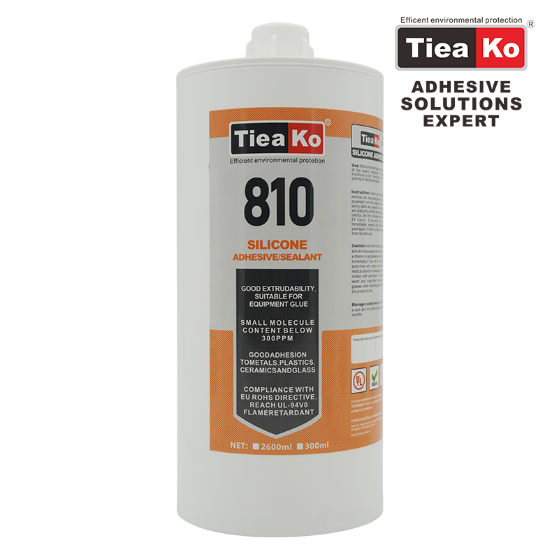 高強(qiáng)度抗震防水有機(jī)硅膠TK-810