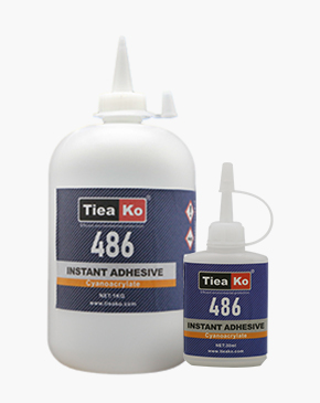 ABS膠水/PVC膠水快干膠TK-486