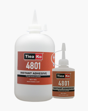 硅膠粘硅膠快干膠TK-4801